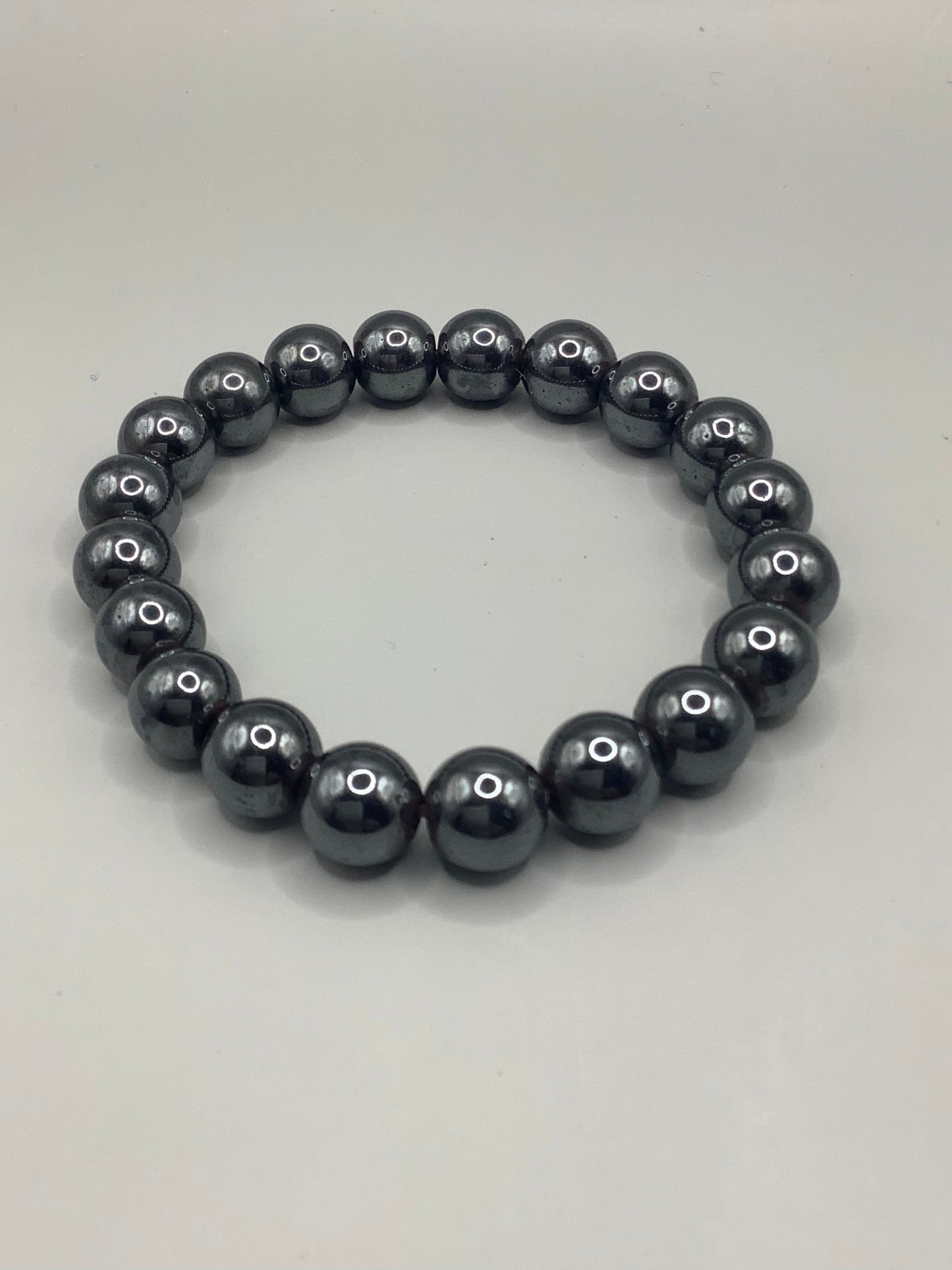 Dark Hematite