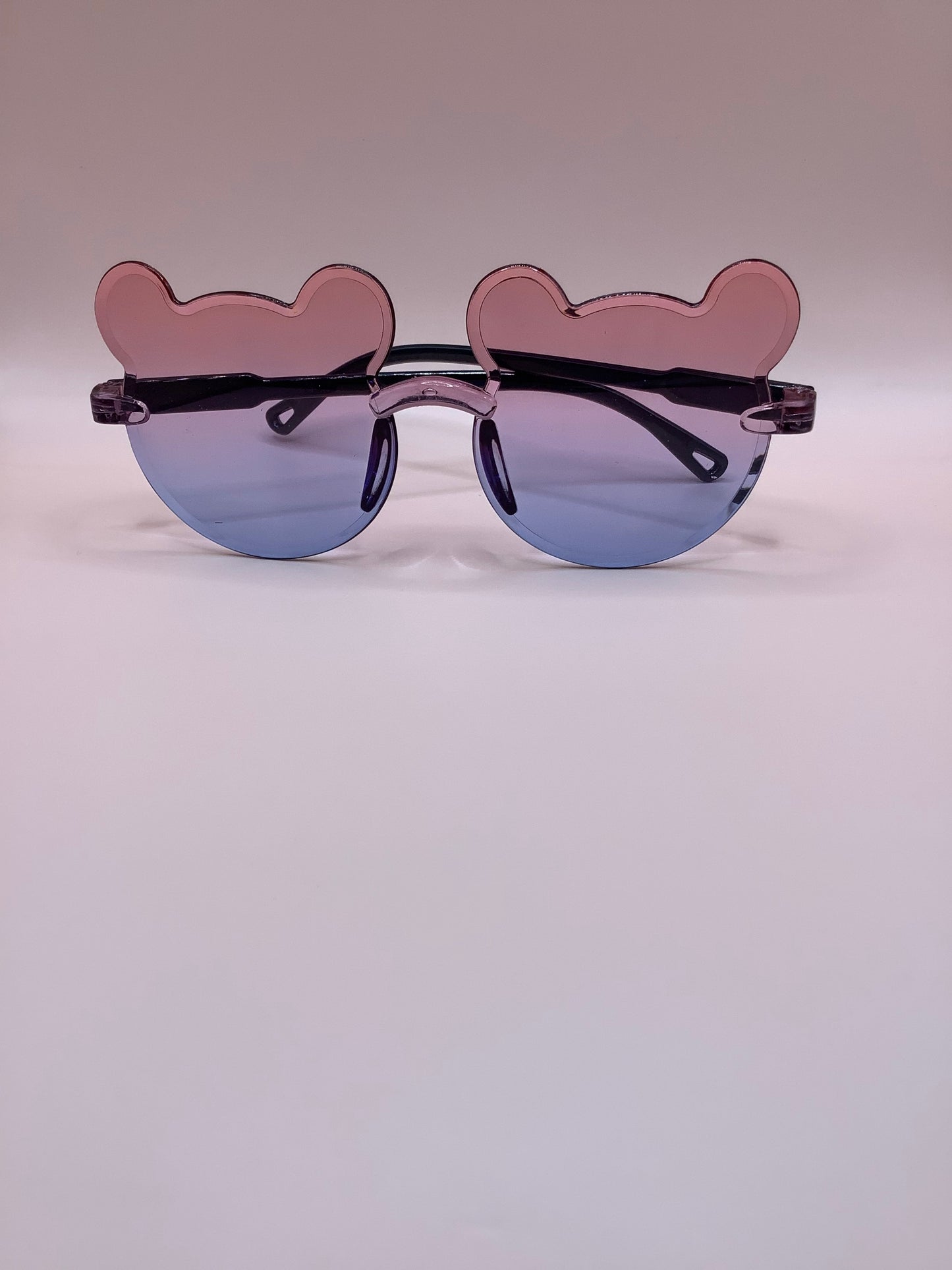 Pink/Blue Shades