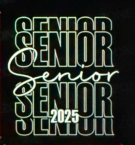 Senior 3