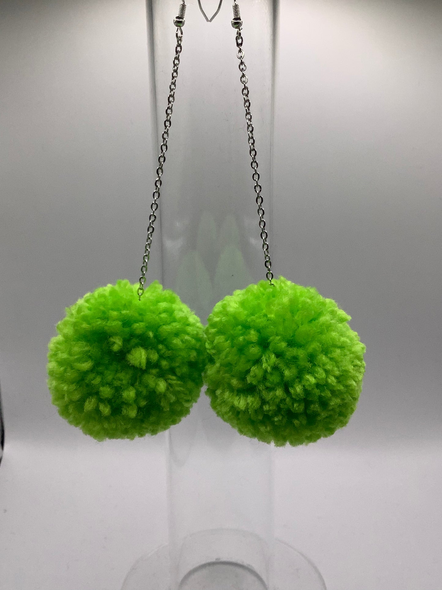 Lime Pom