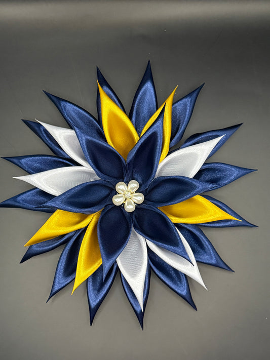 Blue Belle