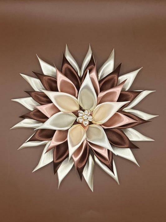 Luxe Latte