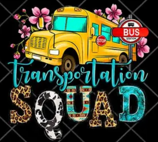 Bus Driver