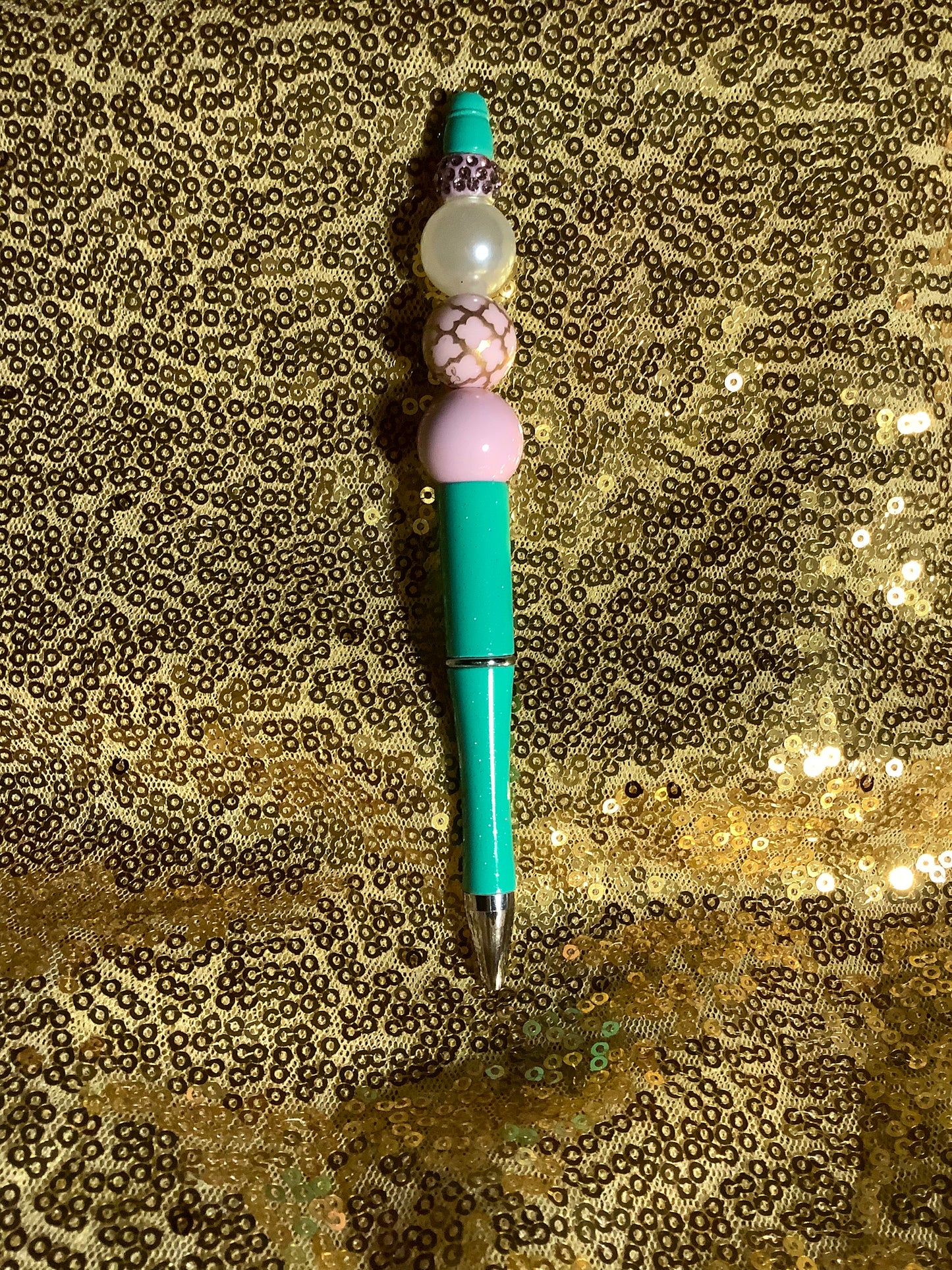 Pen #25