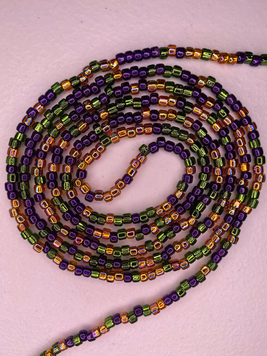 Mardi Gras
