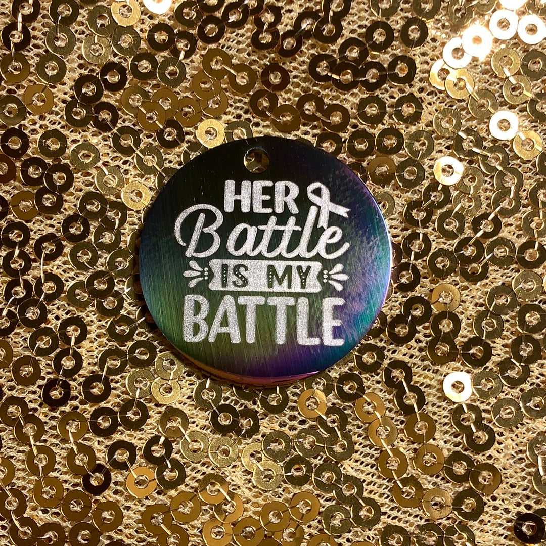 Her Battle